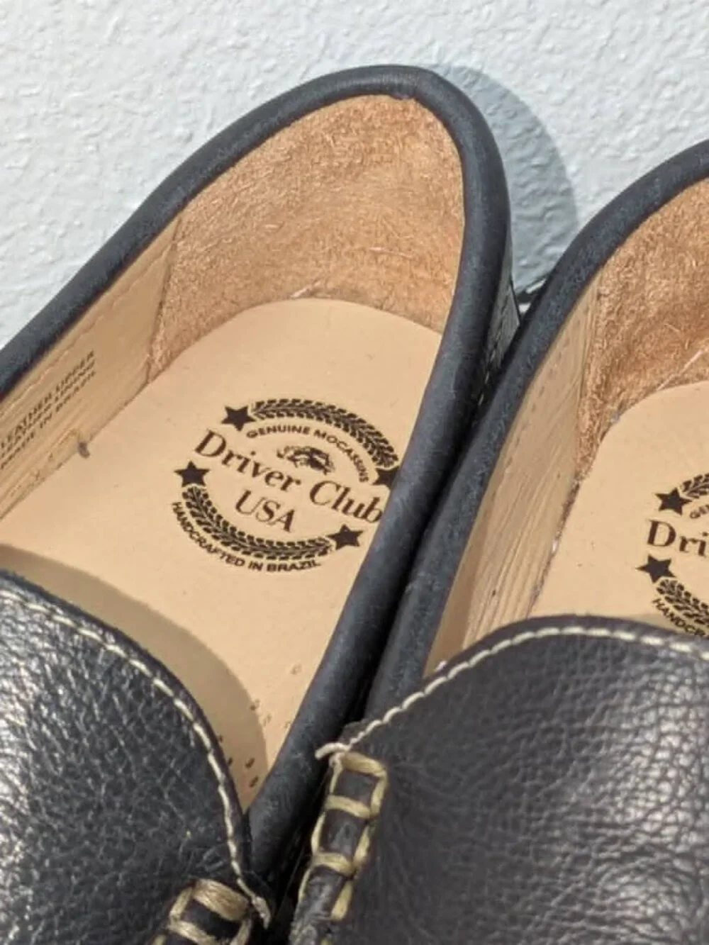 Driver Club USA refined staple